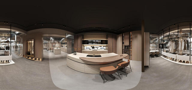 Showroom 360 001
