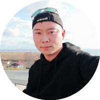 Дмитрий Сахалин