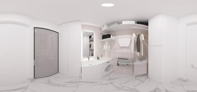 Laundry Post