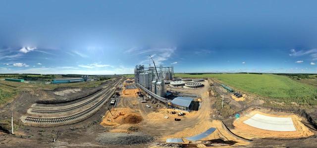 Panorama 1