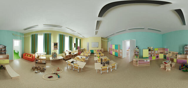 PANORAMA GAME 2