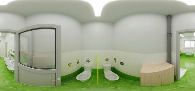 Toilet 2