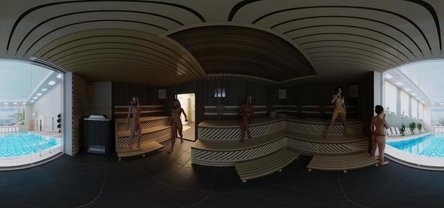 Sauna 18+ without light-DeNoiseAI-severe-noise