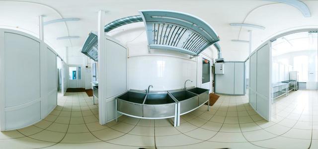 Kirov laboratory 6