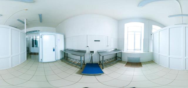 Kirov laboratory 5