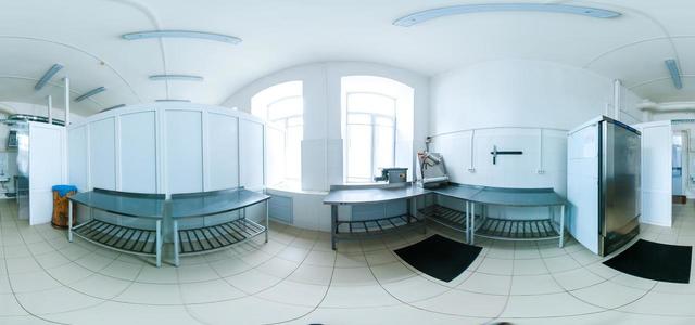 Kirov laboratory 3