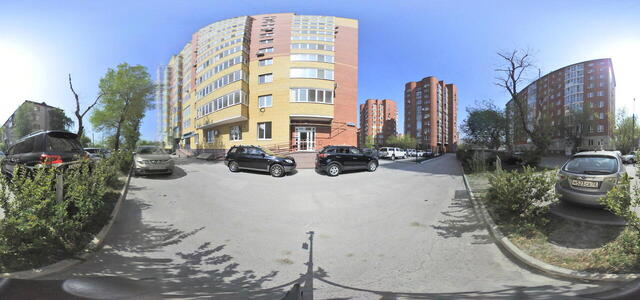 Вход