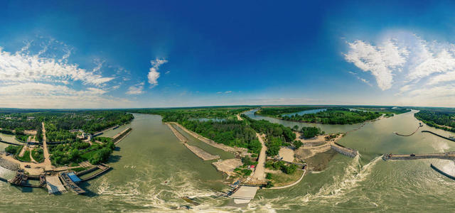 Fedorovsky waterworks