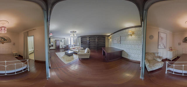 BEDROOM HALL