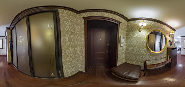 THE CORRIDOR