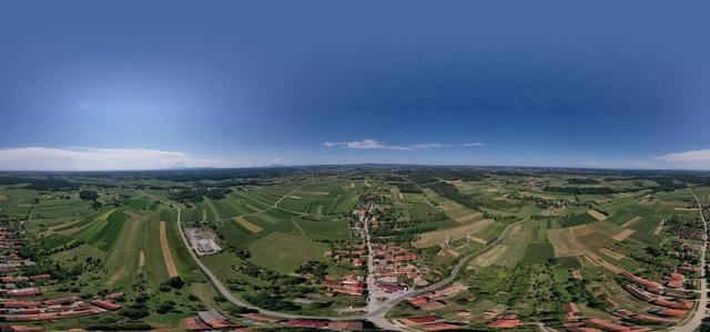 Veliki Raven 200m