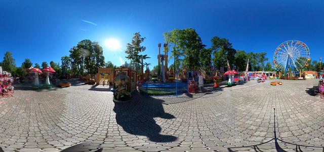 Небесный