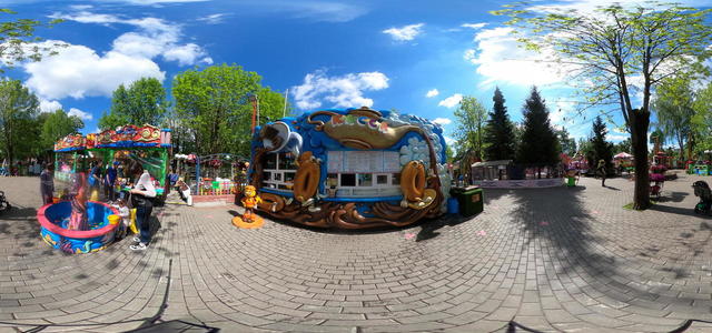 Касса