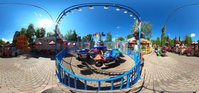 Попрыгунчик