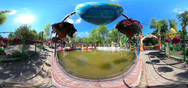 Лодочки