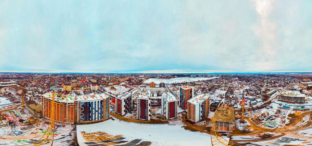Manhattan | Winter